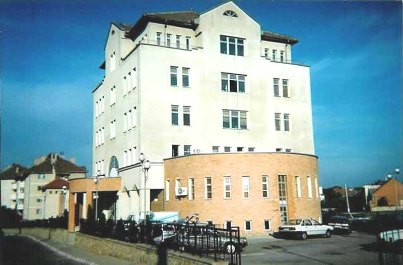 hidrocentrale