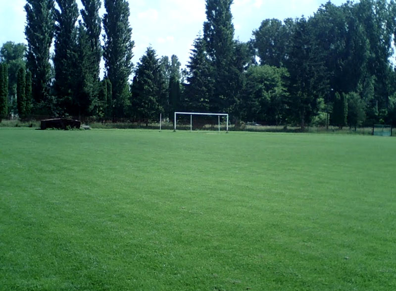 stadion scorillo caransebes