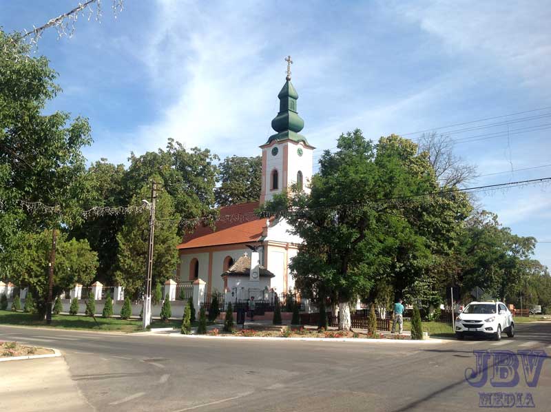 biserica ortodoxa giroc