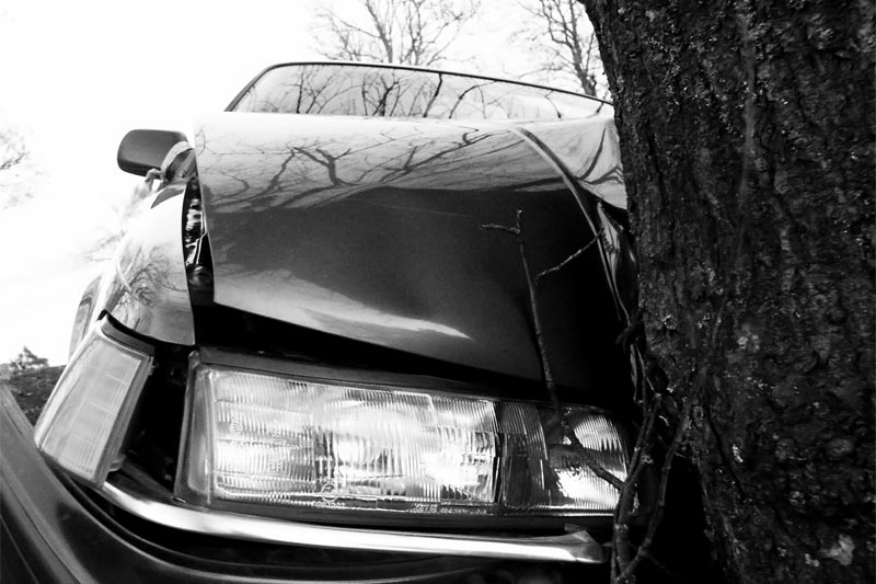 accident masina sannicolau mare