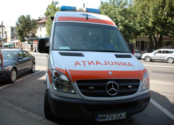 ambulanta