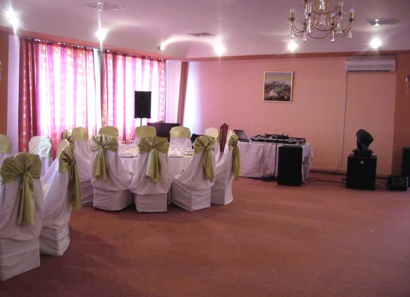 elite catering timisoara